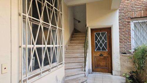 Belgrano Apartment | Palermo Green Retreat