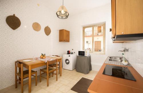 Sferracavallo Apartment | - Palermo - Sferracavallo sul mare