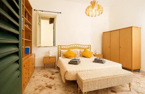 Sferracavallo Apartment | - Palermo - Sferracavallo sul mare
