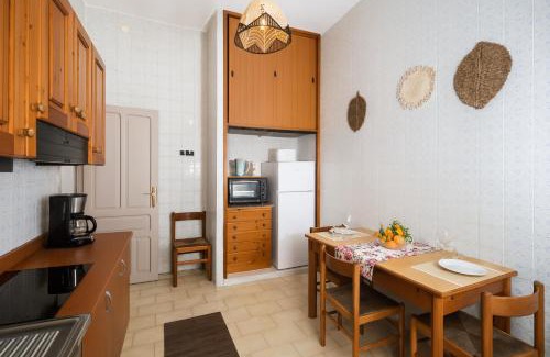 Sferracavallo Apartment | - Palermo - Sferracavallo sul mare