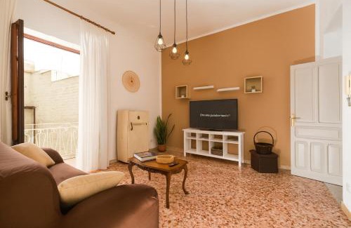 Sferracavallo Apartment | - Palermo - Sferracavallo sul mare