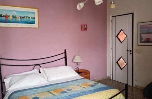Acradina Apartment | Palestyn