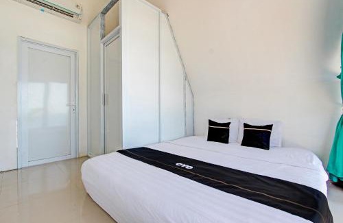Wonogiri Hotel | Palette 93389 Osanna Beach Resort