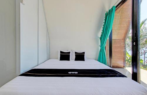 Wonogiri Hotel | Palette 93389 Osanna Beach Resort