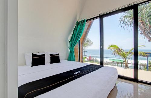 Wonogiri Hotel | Palette 93389 Osanna Beach Resort