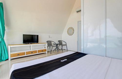 Wonogiri Hotel | Palette 93389 Osanna Beach Resort