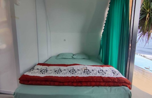 Wonogiri Hotel | Palette 93389 Osanna Beach Resort