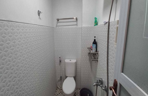Wonogiri Hotel | Palette 93389 Osanna Beach Resort