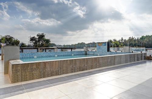 Bhopal Hotel | Palette - Hotel Saket Greens