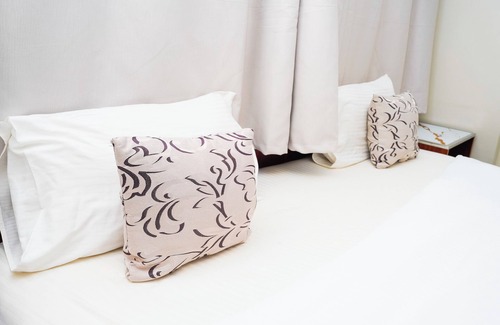 Al Maabilah Hotel | Palette Muscat Al Bayrahaa