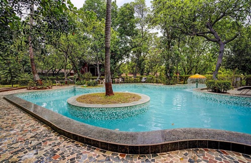 Dahanu House | Palette Palghar Irayos Resort Lifestyle Retreat