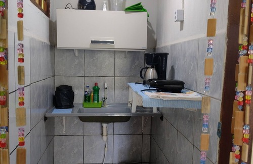 Vila da Trinta Hotel | Palhoça da Colina