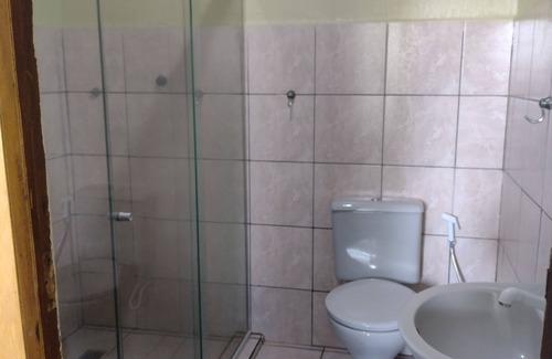 Vila da Trinta Hotel | Palhoça da Colina