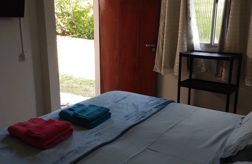 Vila da Trinta Hotel | Palhoça da Colina