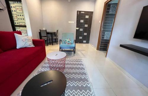 Khar Apartment | Pali Carters Building 102, 20th Road, Khar West by Connekt Homes