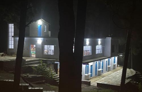 Lansdowne House | Pali Homestay Lansdowne Not Luxury but Stay with Legacy