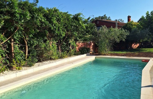 Skripero Villa | Paliabelo Village House