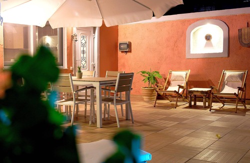 Skripero Villa | Paliabelo Village House
