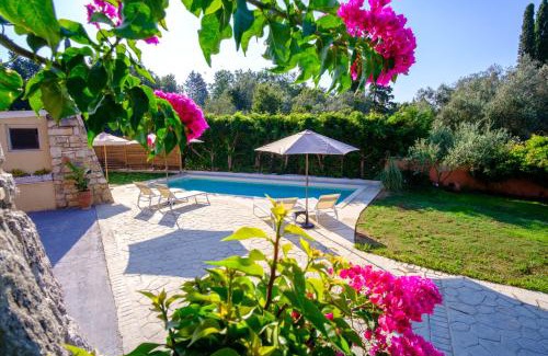 Skripero Villa | Paliabelo Village House