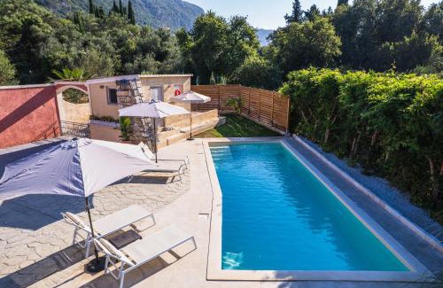 Skripero Villa | Paliabelo Village House