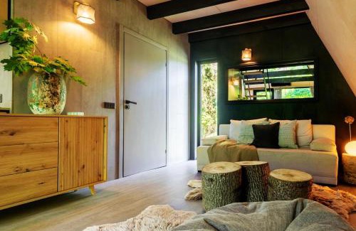 Vilnius County Ski Chalet | Paliepės - Klevas