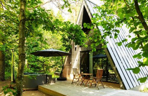 Vilnius County Ski Chalet | Paliepės - Klevas