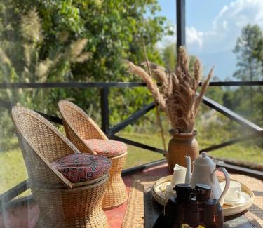 Kalimpong House | PaliGhar Farmstay