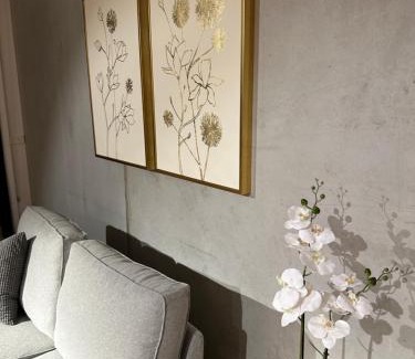Braddon Apartment | Palko - Stylish in the City