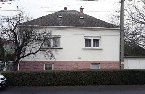 Sarvar Apartment | Pallósi Ház "A"