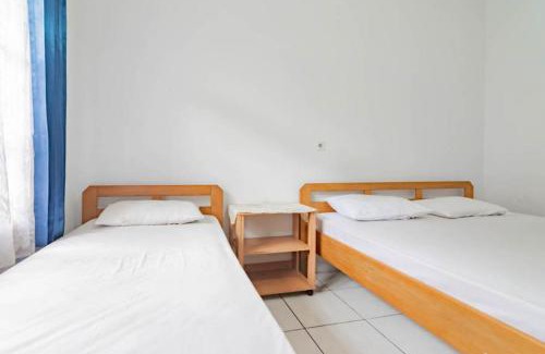 Cisarua House | Pall Inn Puncak Mitra RedDoorz
