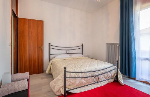Vicenza Apartment | Palladio Retreat Flat, best comfort in Vicenza