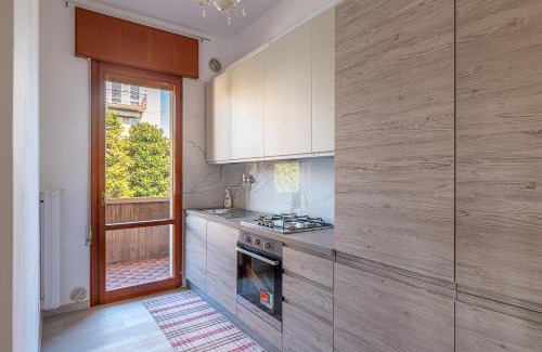 Vicenza Apartment | Palladio Retreat Flat, best comfort in Vicenza