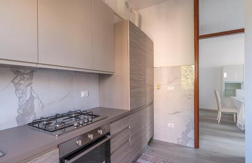 Vicenza Apartment | Palladio Retreat Flat, best comfort in Vicenza