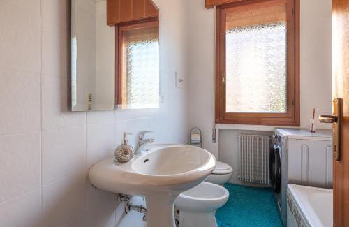 Vicenza Apartment | Palladio Retreat Flat, best comfort in Vicenza