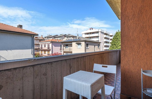 Vicenza Apartment | Palladio Retreat Flat, maximum comfort in Vicenza