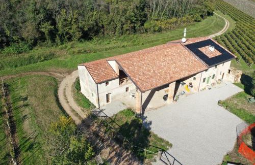 Magugnano Apartment | Palladio Vineyard