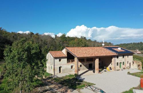Magugnano Apartment | Palladio Vineyard