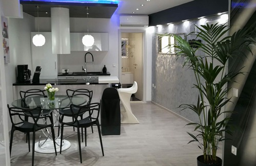 Makarska Apartment | Palladium City Center Apartment 2+2