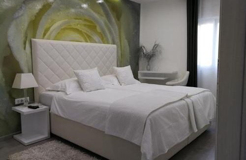 Makarska Old Town Apartment | Palladium II City Center Apartments