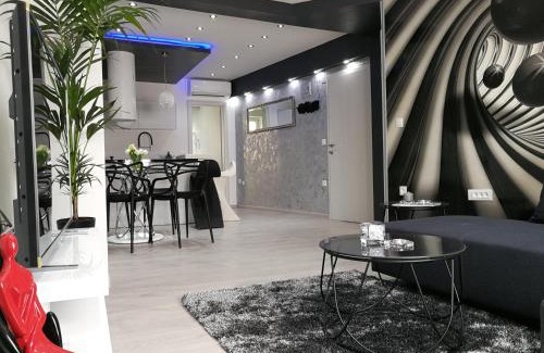 Makarska Old Town Apartment | Palladium II City Center Apartments