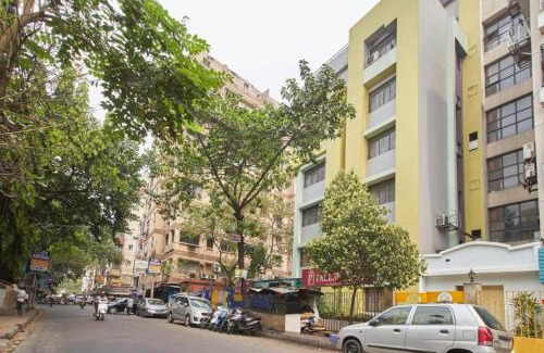 Park Street Hotel | Pallavi International
