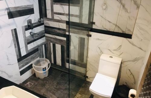 Park Street Hotel | Pallavi International