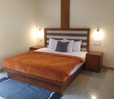 Pirmed House | Palliyadiyil Homestay