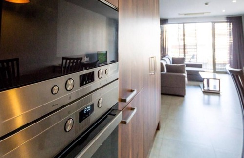 Polana Cimento A Apartment | Palm Aparthotel