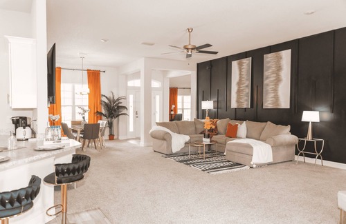 Port Malabar House | Palm Bay Retreat: Pool, Amenities & Free Parkingn