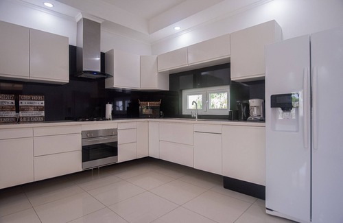Palm Beach Villa | Palm Beach # 34 Suitable for 8 persons