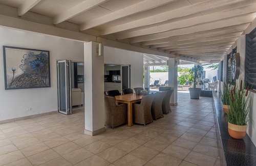 Palm Beach Villa | Palm Beach # 34 Suitable for 8 persons