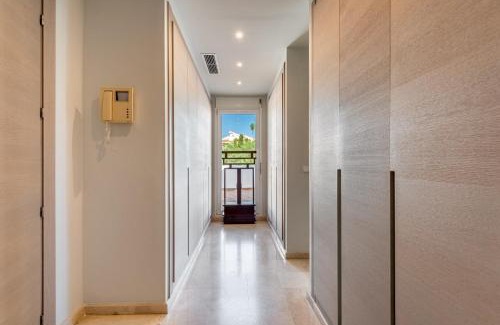 Marbella House | Palm Beach Frontline Penthouse