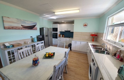 Rockingham House | Palm Beach Guest House