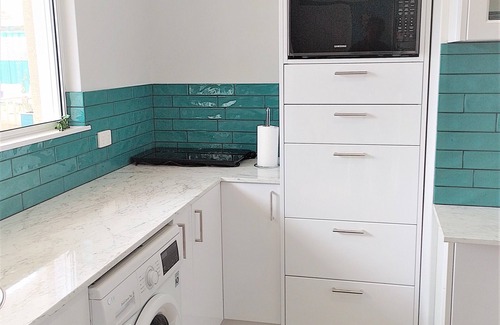 Rockingham House | Palm Beach Guest House